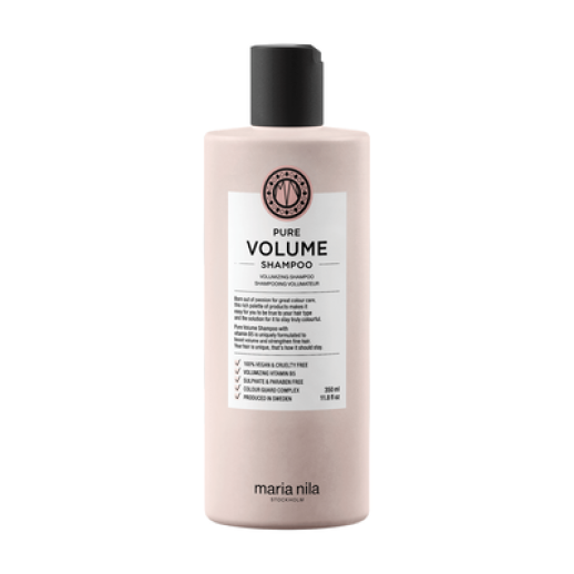 Pure Volume Shampoo 350 ml